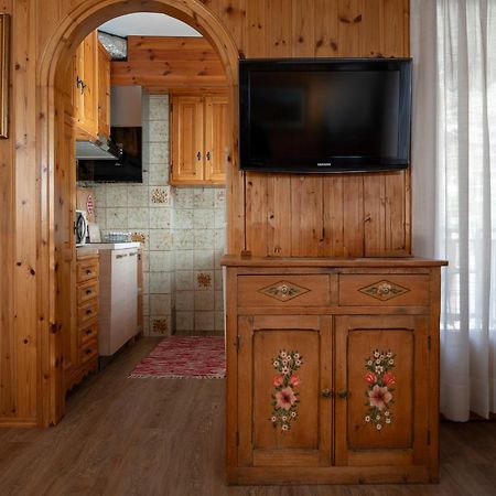 شقة Bormio Flat المظهر الخارجي الصورة