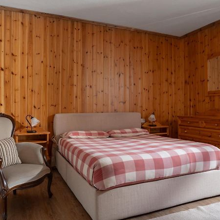 شقة Bormio Flat المظهر الخارجي الصورة