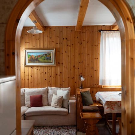 شقة Bormio Flat المظهر الخارجي الصورة