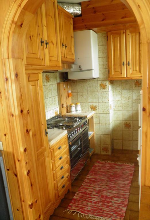 شقة Bormio Flat الغرفة الصورة