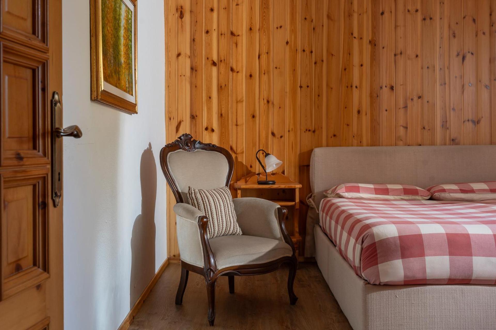 شقة Bormio Flat المظهر الخارجي الصورة